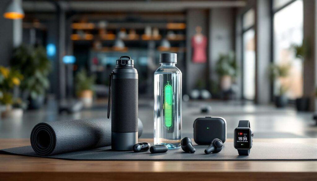 Tecnologia per allenarsi meglio: i 10 gadget fitness più utili e innovativi del momento