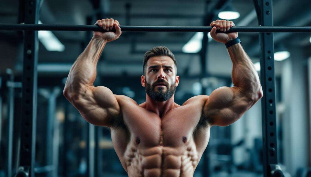 Il nostro personal trainer spiega passo dopo passo come riuscire a fare il primo pull-up