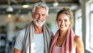 Fitness: mi alleno meno di prima e mi sento comunque meglio che mai