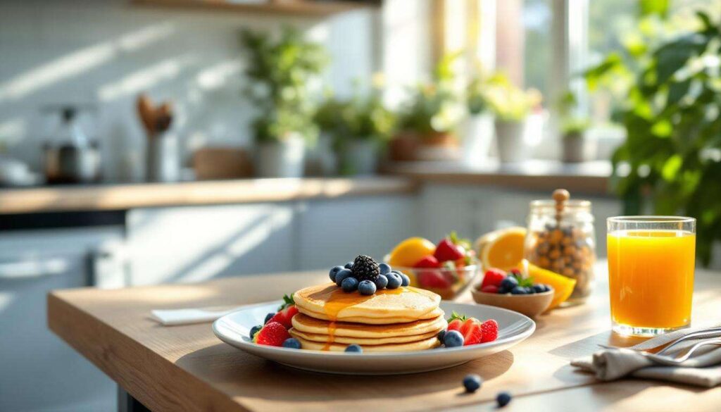 Dieta e fitness: perché il primo pasto della giornata deve saziare davvero