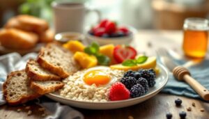Carboidrati a colazione: come stimolare il metabolismo e restare in forma
