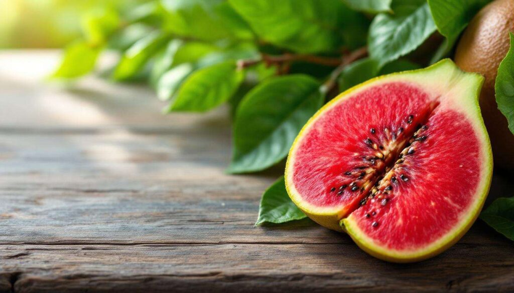 Questo frutto ha più benefici di quanto immagini: ecco come agisce sul nostro organismo