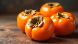 Cachi sotto la lente: come mangiare questo frutto nel modo giusto