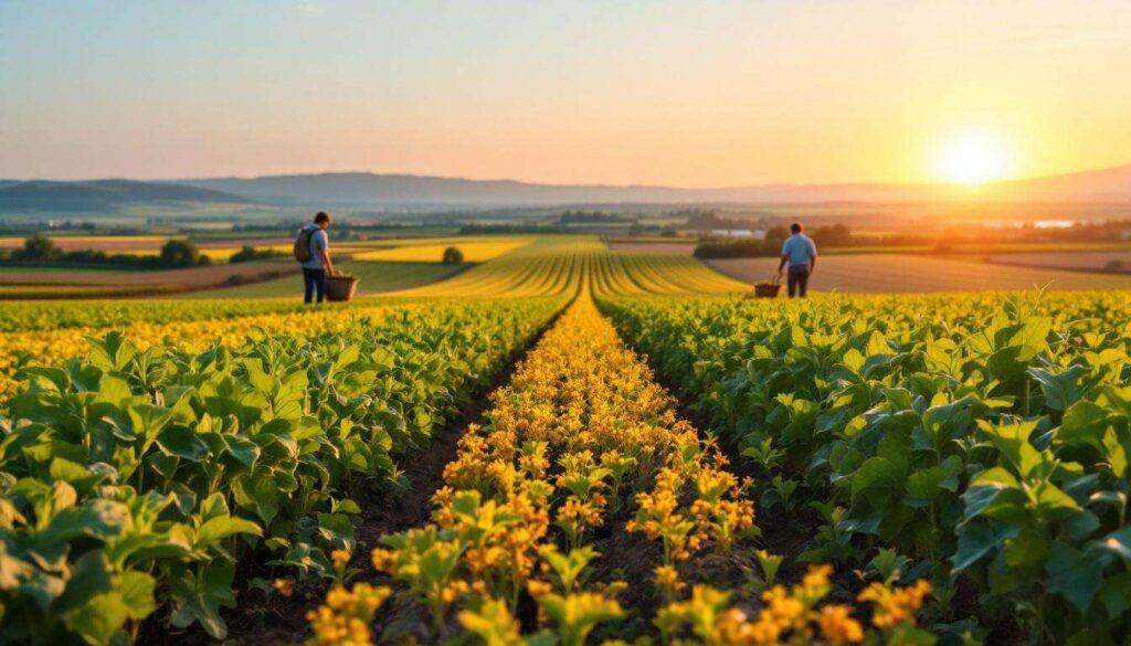 Sicurezza alimentare in caso di crisi: quali strategie stanno studiando i Paesi europei