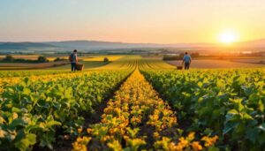 Sicurezza alimentare in caso di crisi: quali strategie stanno studiando i Paesi europei