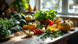 Al posto di pomodori e cetrioli: le verdure invernali da provare proprio adesso