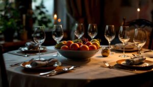 L’errore più comune dopo cena: perché la frutta come dessert non è sempre una buona idea