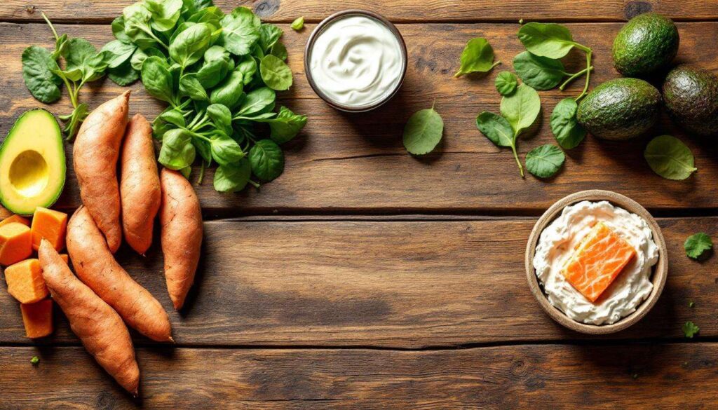 Questi 5 alimenti locali contengono più potassio delle banane