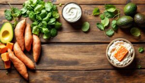 Questi 5 alimenti locali contengono più potassio delle banane