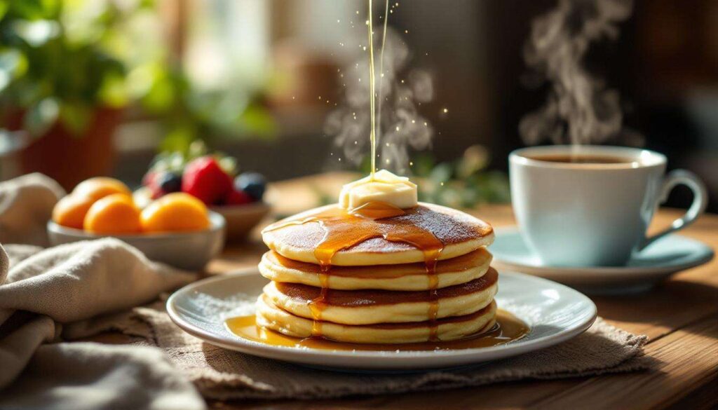 Dolce, profumata di vaniglia e ricca di nutrienti: la colazione che conquista tutti