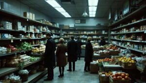 Economia di scarsità nella DDR: gli alimenti che un tempo erano quasi impossibili da trovare