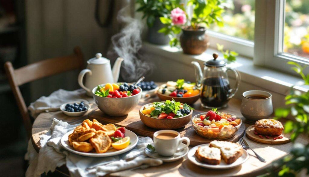 Una colazione che sembra un dolce ma è sana: l’idea che conquista sempre più persone