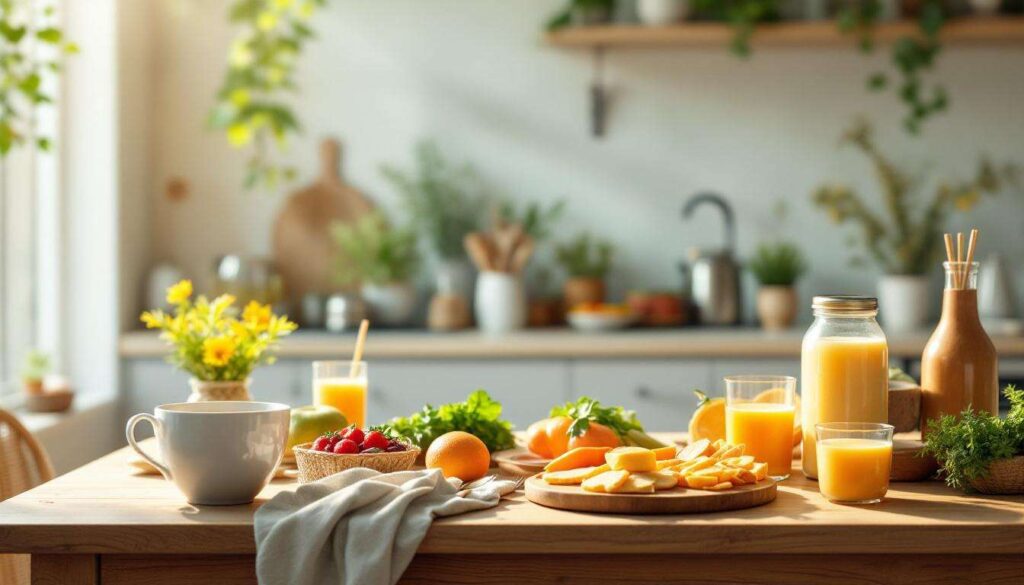 Come distribuire colazione, pranzo e cena per avere più energia durante tutta la giornata