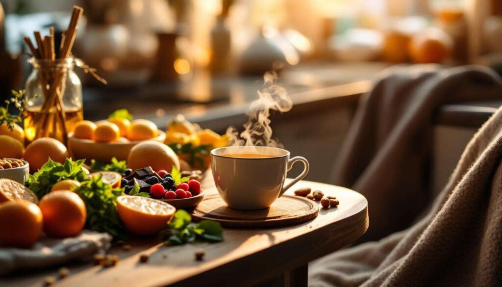 Addio winter blues: gli alimenti che aiutano davvero a migliorare l’umore in inverno