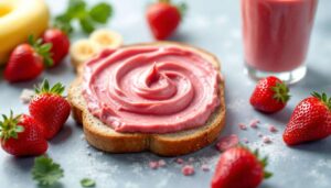 Spuntino senza sensi di colpa: questa crema da spalmare è gustosa e povera di calorie