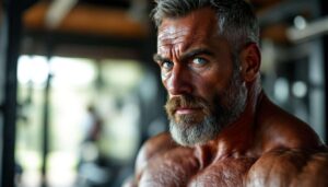 Massa muscolare dopo i 50 anni: le strategie di allenamento e recupero ispirate ai Navy SEAL