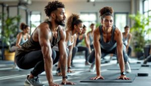 Functional Fitness: la soluzione completa per forza, resistenza e mobilità in un solo metodo