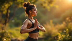 Questo esercizio può trasformare il corpo e migliorare la concentrazione: i consigli di un trainer