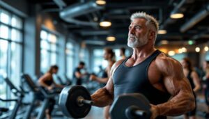 Palestra: il luogo dove si ritrovano quelli che non hanno ancora smesso di credere in sé stessi