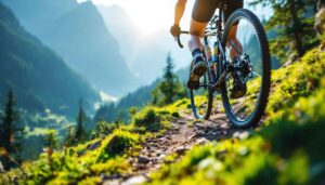 Ciclismo: come rafforzare le articolazioni e sentirsi più liberi pedalata dopo pedalata