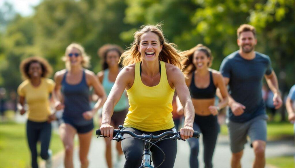 Allenarsi di più o di meno? Cosa funziona davvero quando si parla di sport