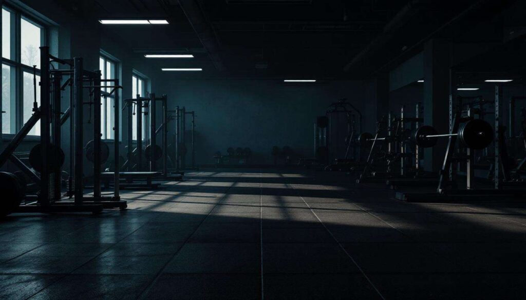 Perché la palestra a volte mi rende triste: il lato di cui si parla poco