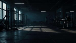 Perché la palestra a volte mi rende triste: il lato di cui si parla poco