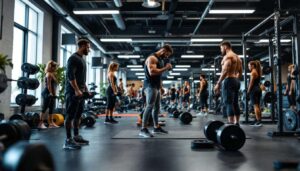 Allenamento di forza: quante volte e per quanto tempo andare in palestra per ottenere risultati