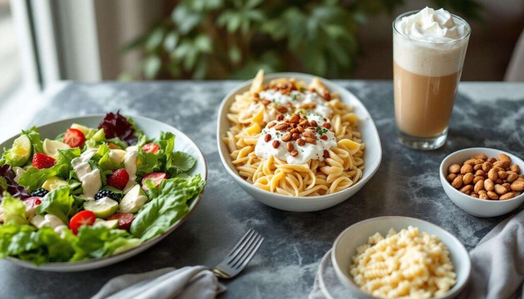 Calorie nascoste: attenzione a questi alimenti che fanno ingrassare senza accorgersene