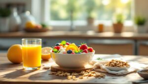 Cosa mangiare domani mattina? Un’esperta dell’intestino spiega la regola chiave per la colazione