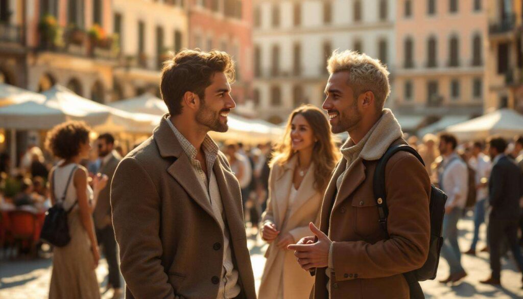 Perché «fare bella figura» genera un'ansia sociale che solo gli italiani conoscono davvero