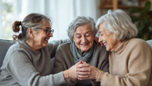 Perché i figli unici che devono accudire genitori anziani da soli sviluppano questi 6 tratti, secondo la ricerca