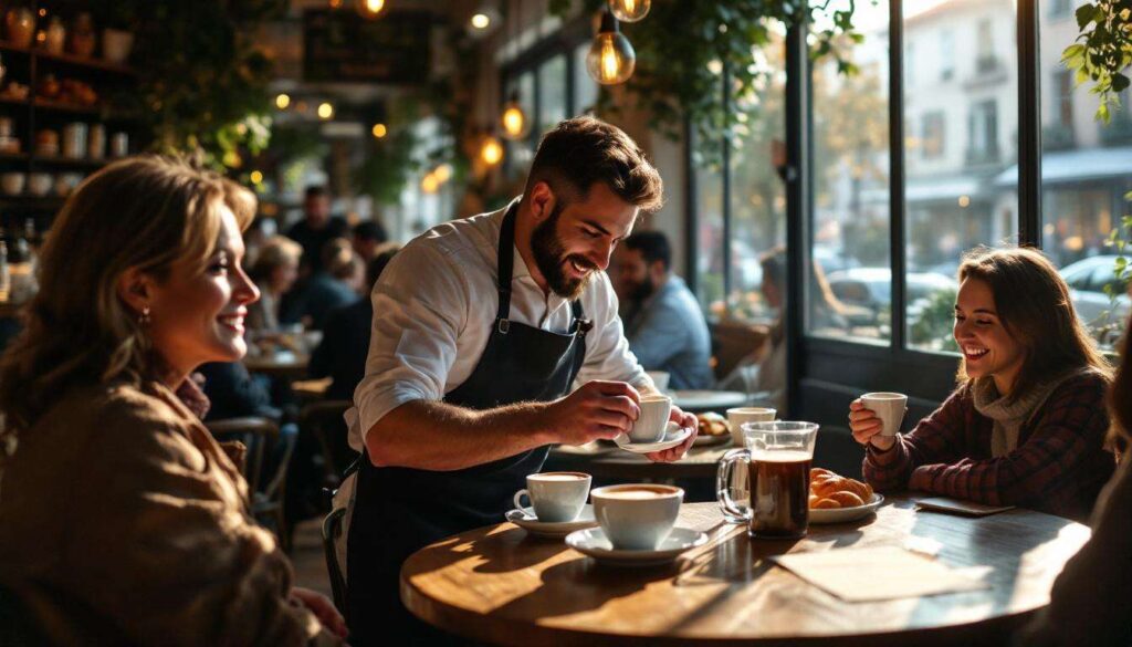 Perché il rituale del caffè al bar non è un vizio : la scienza spiega il suo effetto sulle relazioni sociali