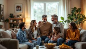 Figli che tornano a casa dopo i 40 anni : la psicologia spiega il fenomeno del «nido che non si svuota mai»