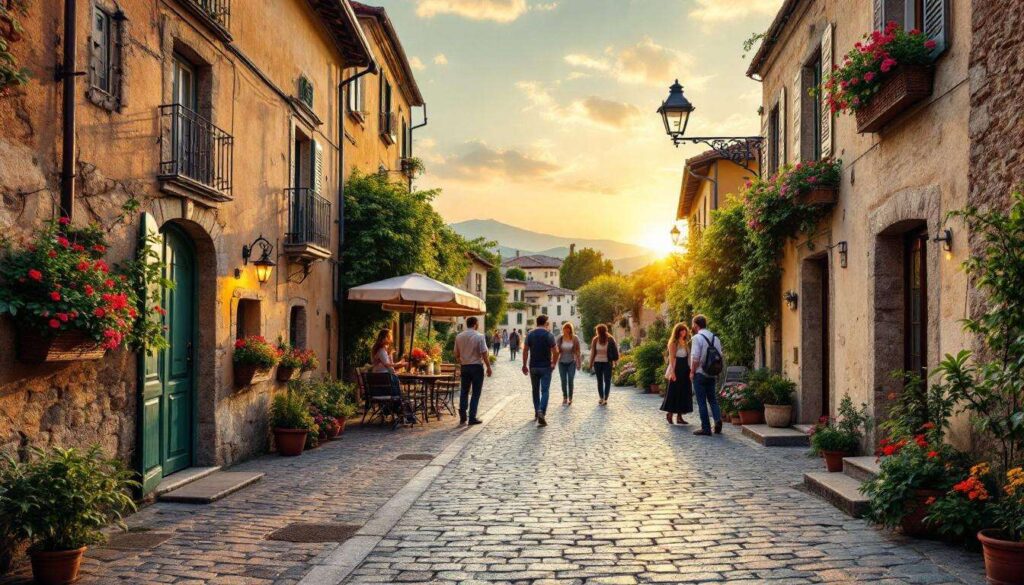 Secondo la psicologia, chi vive in un piccolo borgo italiano e rifiuta la città ha questa forma di intelligenza