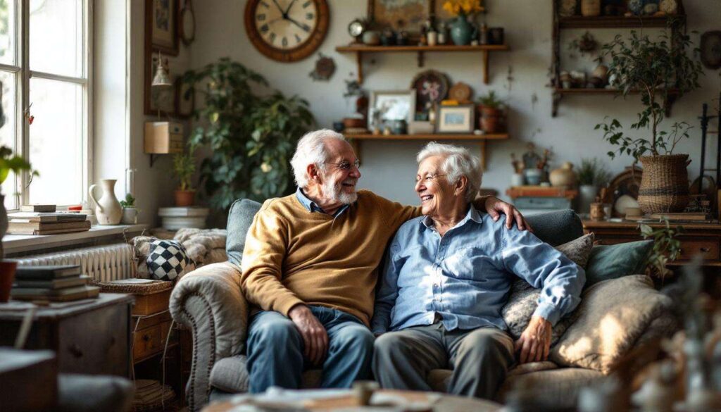 Perché la tradizione di «non buttare via niente» dei nonni rivela un tratto psicologico legato alla resilienza