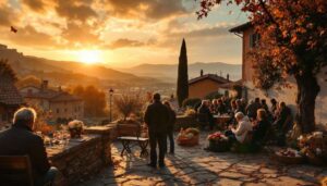 Secondo la psicologia, il modo in cui gli italiani affrontano il lutto è unico al mondo : ecco perché