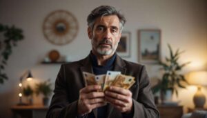 Perché chi ha vissuto la crisi del 2008 in Italia ha sviluppato un rapporto con i soldi che segna la personalità