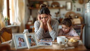 La «generazione sandwich» italiana non ce la fa più : tra nipoti e genitori anziani, ecco cosa dice la psicologia