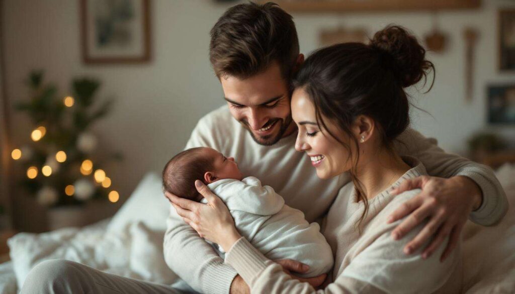 Il primo figlio a 32 anni : cosa cambia nella mente di chi diventa genitore tardi, secondo la psicologia