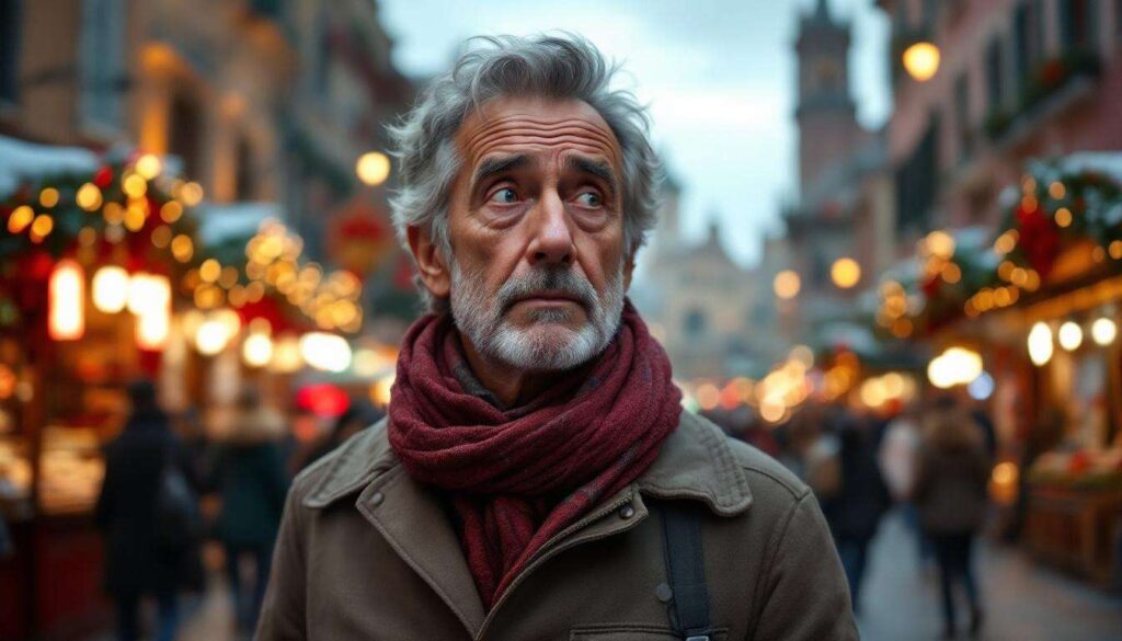 Perché chi è emigrato dall’Italia e torna per le feste vive un disagio che ha un nome preciso in psicologia