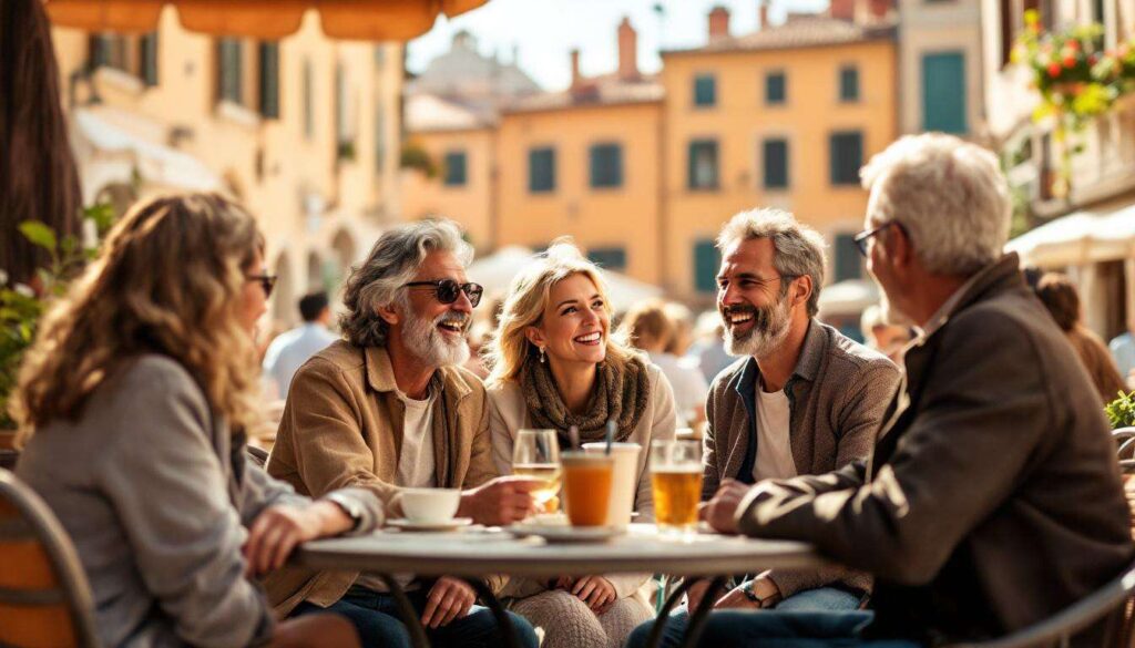 Secondo la psicologia, il bisogno italiano di «appartenere al gruppo» nasce da questo meccanismo preciso