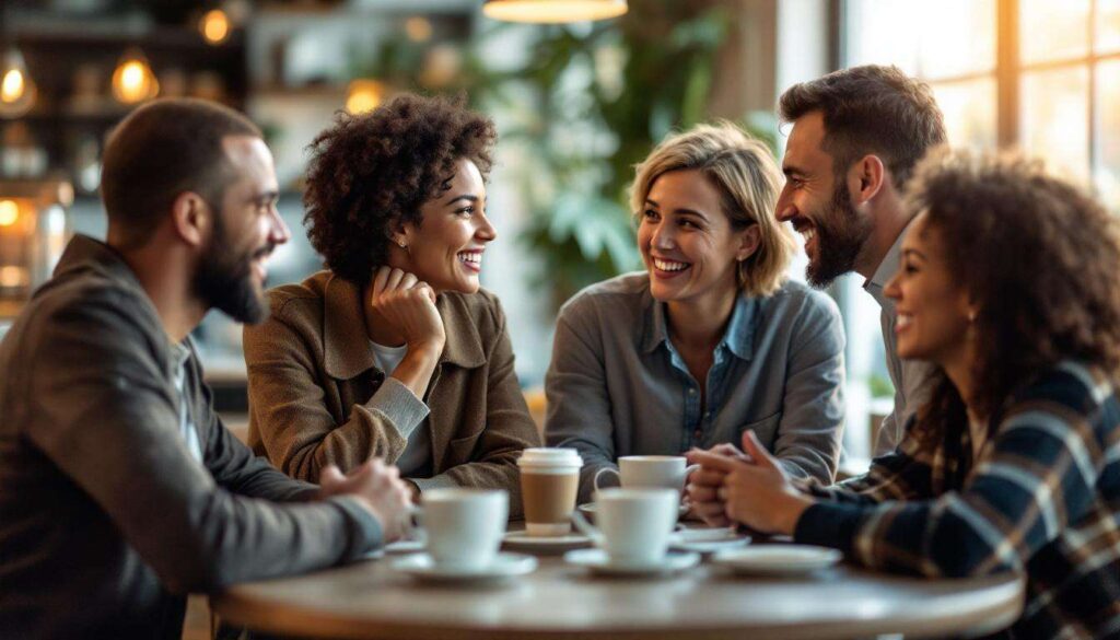 Le persone più affidabili hanno questi 5 tratti che ispirano fiducia immediata