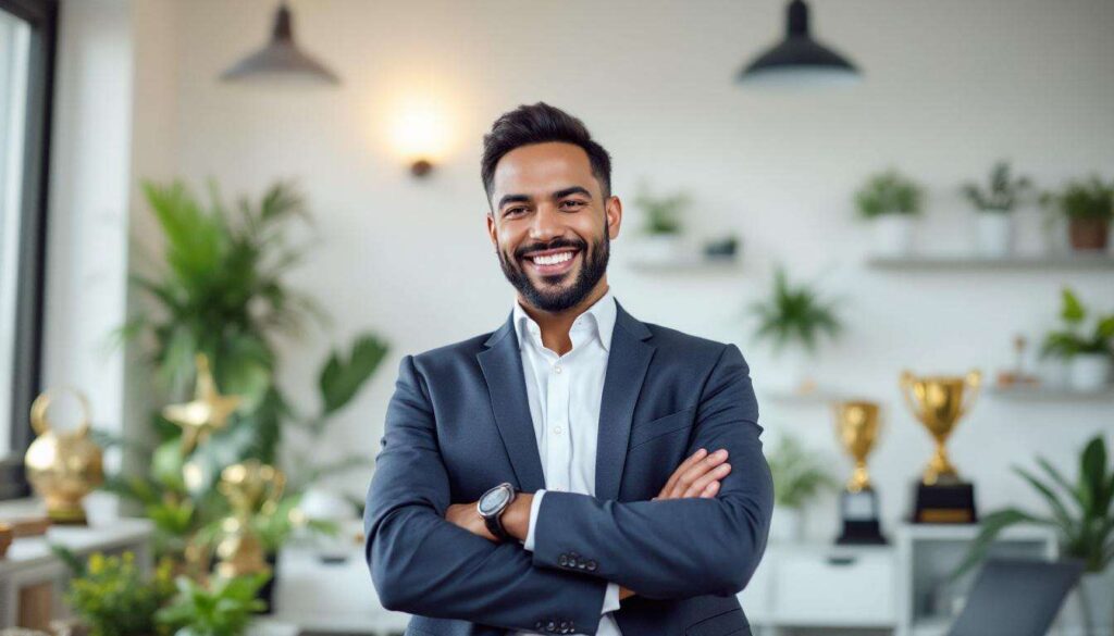 Ecco i 10 tratti delle persone che hanno successo nella vita