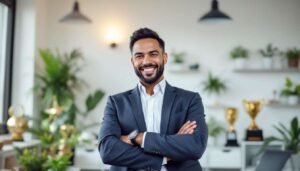 Ecco i 10 tratti delle persone che hanno successo nella vita