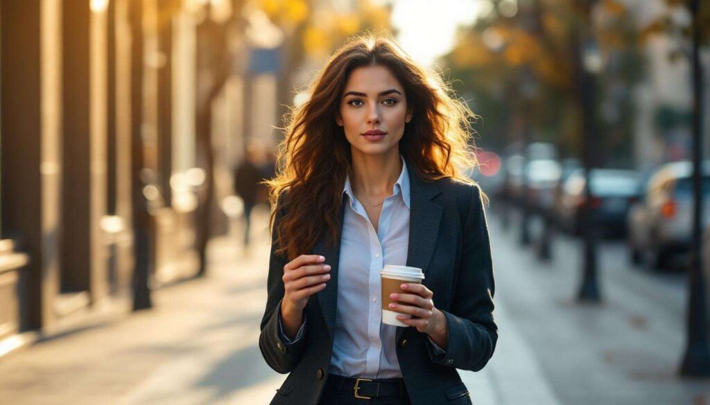 Se sei sempre in anticipo, ecco cosa dice di te