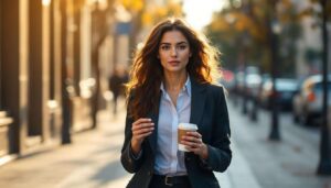 Se sei sempre in anticipo, ecco cosa dice di te