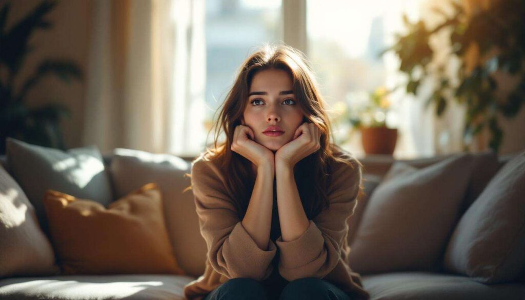 Perché è cruciale distinguere tra tristezza normale e problemi mentali