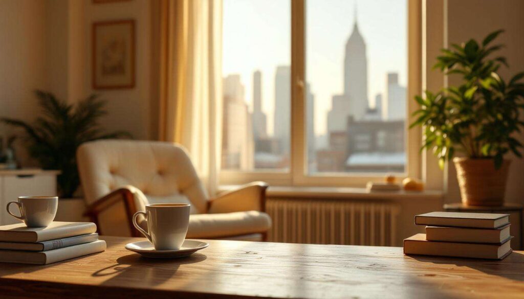 Vivere da soli significa anche questo: 7 libertà da riscoprire