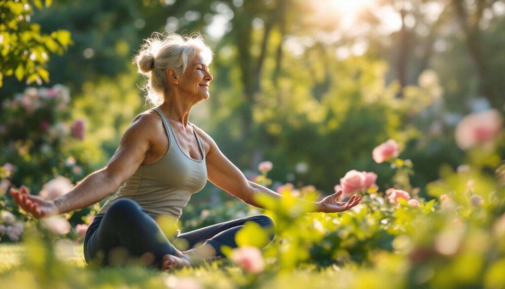 Che tipo di routine quotidiana dovrebbe seguire una donna di 60 anni per sentirsi in salute: consigli degli esperti